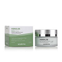 Увлажняющий крем для лица SesDerma Hidraloe Moisturizing Face Cream