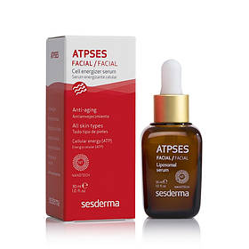 Сироватка клітинний енергетик SESDERMA ATPSES 30 мл