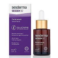 Сыворотка клеточный активатор SESDERMA SESGEN 32 30 мл