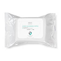 Obagi SUZANOBAGIMD Acne Cleansing Wipes Очищающие салфетки для проблемной кожи с 2% салициловой кислотой 25шт