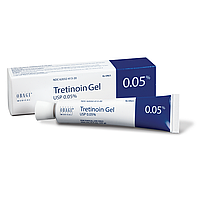 Obagi Tretinoin 0.05% Гель Третиноин 0.05% 20 гр