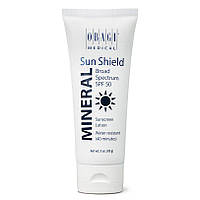 Obagi Sun Shield Mineral Broad Spectrum SPF 50 Легкий солнцезащитный крем SPF 50 на минеральной основе 85 гр