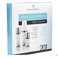 Histomer Formula 201 Whitening Kit - Набор осветляющий