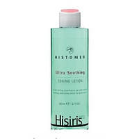 Histomer Hisiris Ultra Soothing - Ультрауспокаивающий тоник 200 мл