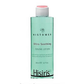 Histomer Hisiris Ultra Soothing — Ультраусмоктувальний тонік 200 мл