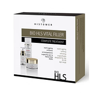 Набор Kit bio hls vital filler -Для заполнения морщин, упругости и эластичности Histomer