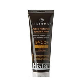 Histomer Histan Active Protection Special SPF50+ (SPF80) — сонцезахисний крем 100 мл