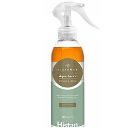 Histomer Histan Aqua Spray Bronze Fresh SPF 6 — Аква-спрей 400 мл