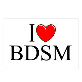 BDSM і фетиш