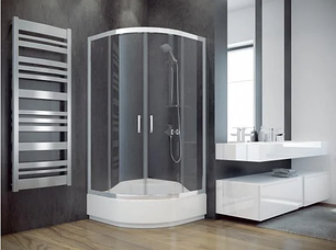 ДУШЕВІ КАБІНИ BESCO