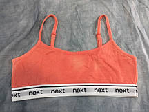 Топ дитячий теракотовий 5-6 NeT УЦЕНКА!