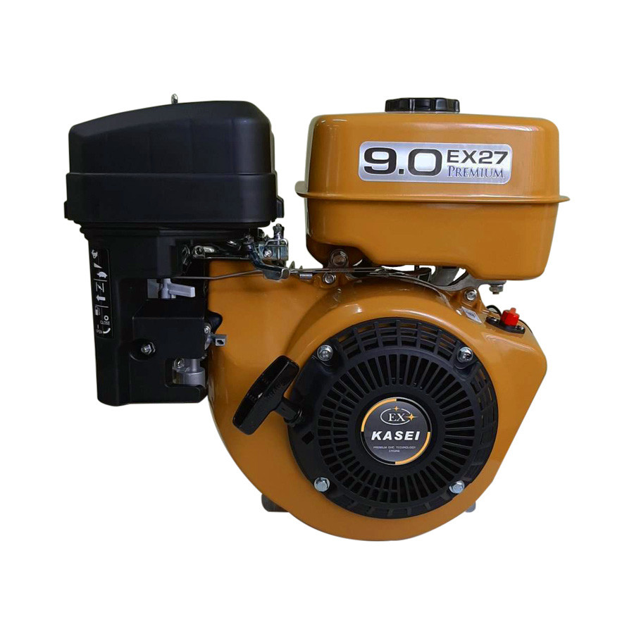 Двигун Kasei EX27, фото 1
