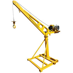 Мінікран 08С600