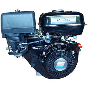 Двигун Spektrum KS177F, аналог Honda GX270, 8,2 л. с.