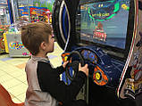 Ігровий атракціон Nicktoons Nitro, фото 7