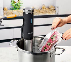 Апарат Sous Vide Cooker мультиварка міні ProfiCook PC-SV 1126