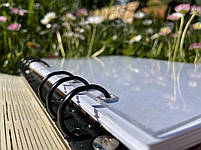 Your perfect notebook (Смарт-Блокнот у дерев'яній обкладинці), фото 6