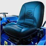 Трактор ДТЗ 5244HPX з заводу, фото 8