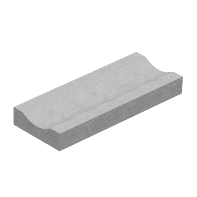 фото водозлива бетонного для тротуарів