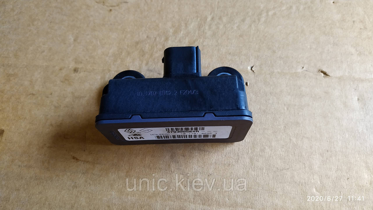 Датчик модуль ESP Рено Меган 3 / Сценик 3 б/у: продажа, цена в Киеве ...