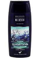 Шампунь для волосся, що зміцнює, 250 мл. Біотон