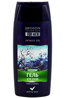 Гель для душу, 200мл. Біотон
