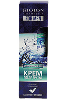 Крем після гоління для чутливої шкіри, 75мл. Біотон