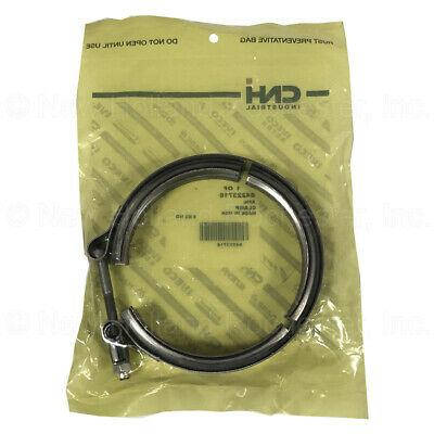 84223716, Хомут труби, T8.390/Mag., фото 1