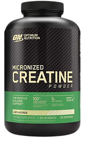 Креатин Optimum Nutrition  Creatine Powder (600g)