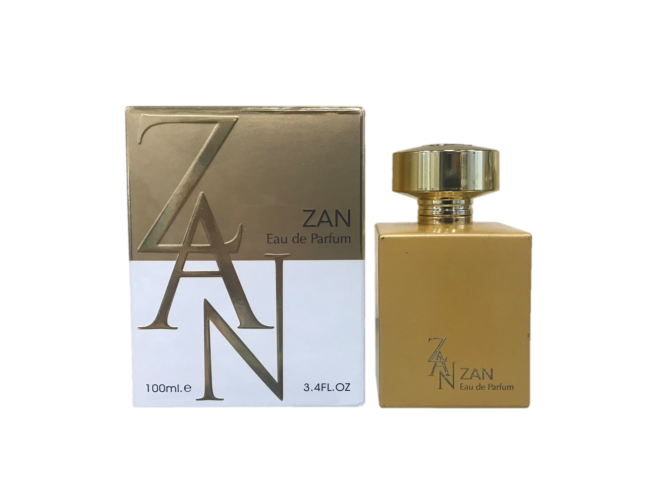 Fragrance World ZAN женские духи