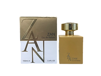 Fragrance World ZAN женские духи