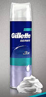 Піна для гоління Gillette Series 250мл