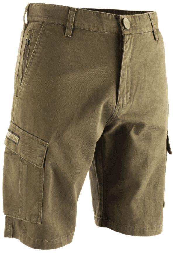 Чоловічі шорти Nash Combat Shorts