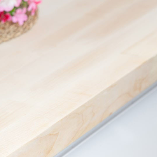 Кромка для мебели из Клена