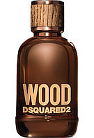 Dsquared²  Wood Pour Homme 100 мл (tester)