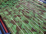 Профнактил для забору, Металопрофіль на паркан, Забір із профнастилу, Забірний профліс., фото 9