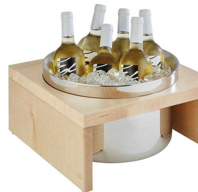 Кромкование натуральной кромкой Клена