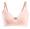 Бюстгальтер для вагітних і годуючих 01148 (рожевий), фото 4