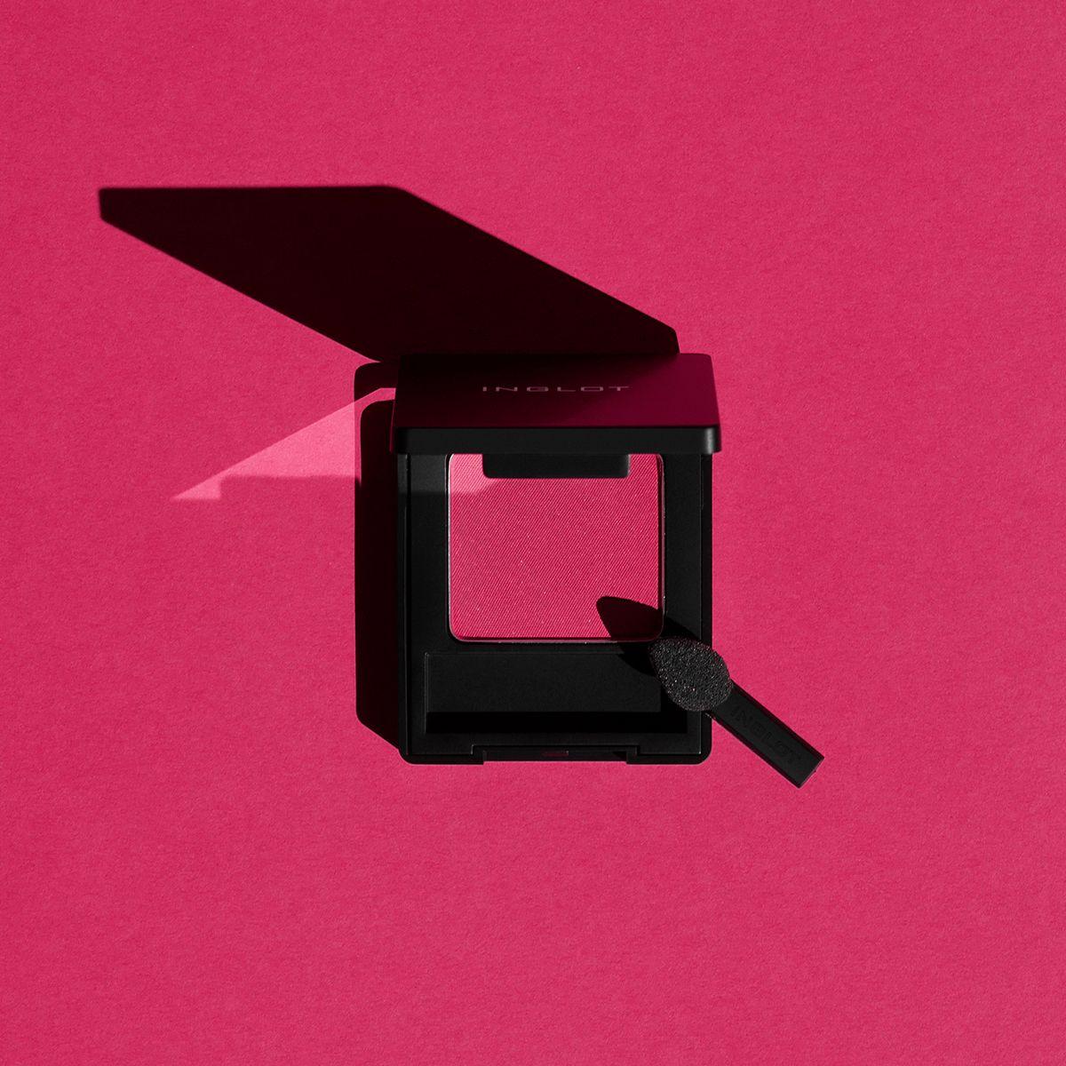 Тіні неонові матові Inglot Neon 254