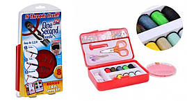 Швейний набір One Second Needle Голки для Шиття