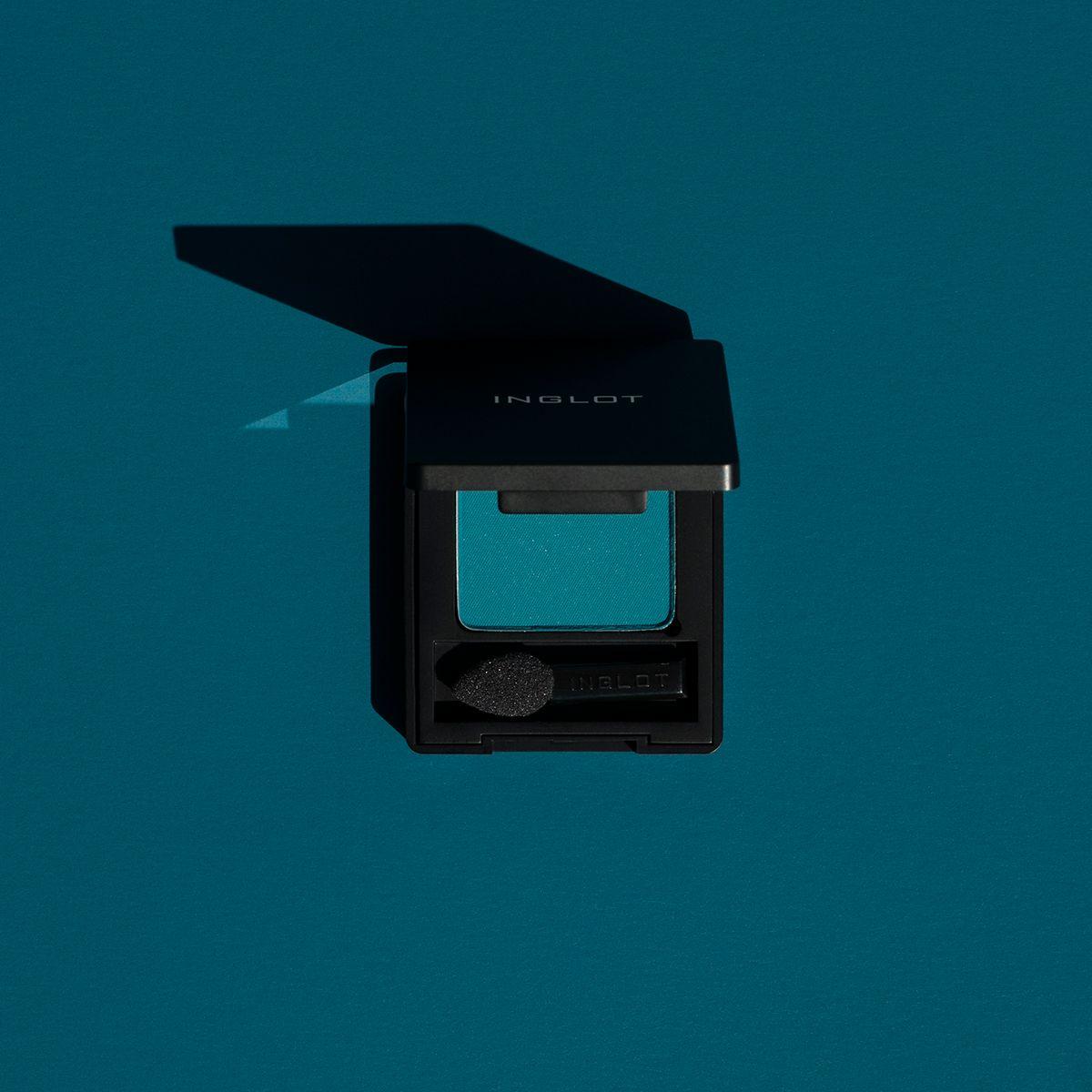 Тіні неонові матові Inglot Neon 256