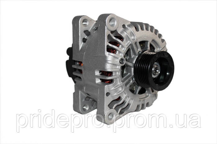 Купить Генератор на Citroen C4, Berlingo, Peugeot 307, Partner, Fiat ...