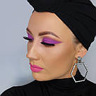 Тіні неонові матові Inglot Neon 259, фото 3