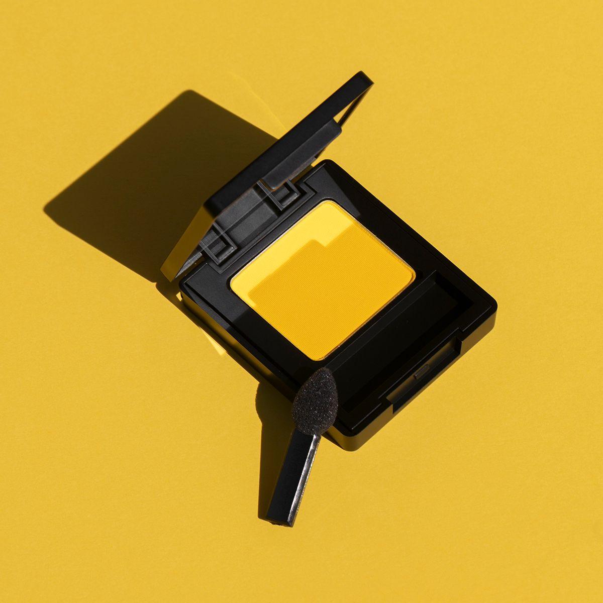Тіні неонові матові Inglot Neon 263