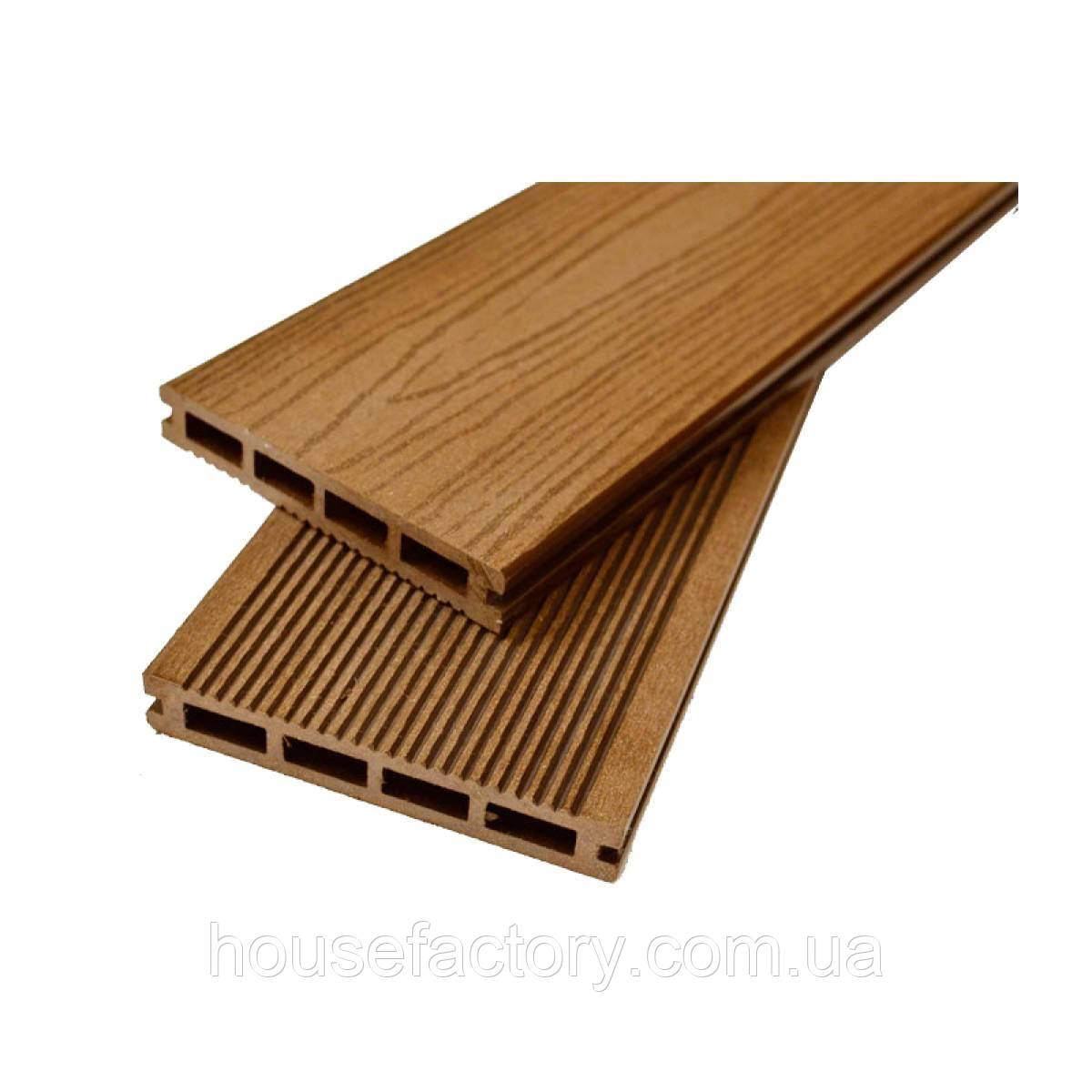 Терасна дошка Tardex Classic 150x25x2200, фото 1