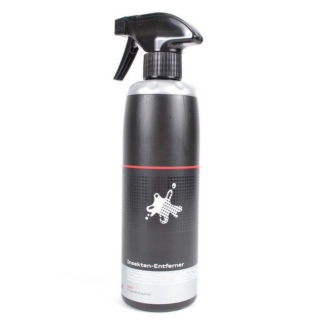 Засіб для видалення комах Audi Insect Remover, артикул 000096300020, фото 1