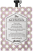 Мaска Davines The Let It Go Circle Mаsk для відновлення водного балансу, 50 мл