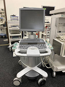 УЗД апарат експертного класу Siemens Acuson S2000