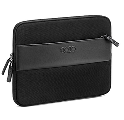 Чохол для планшета Audi Tablet Sleeve, Black, артикул 3152000500