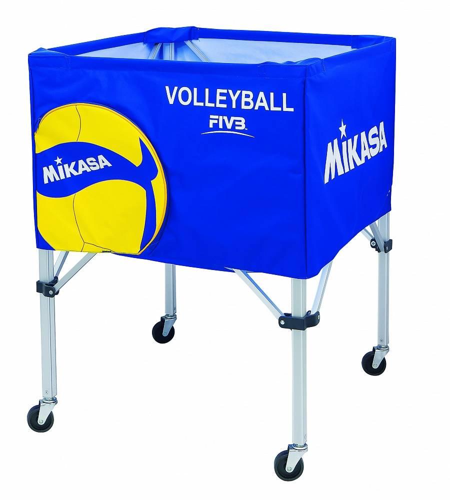 Манеж для м'ячів Mikasa AC-BC200W, фото 1